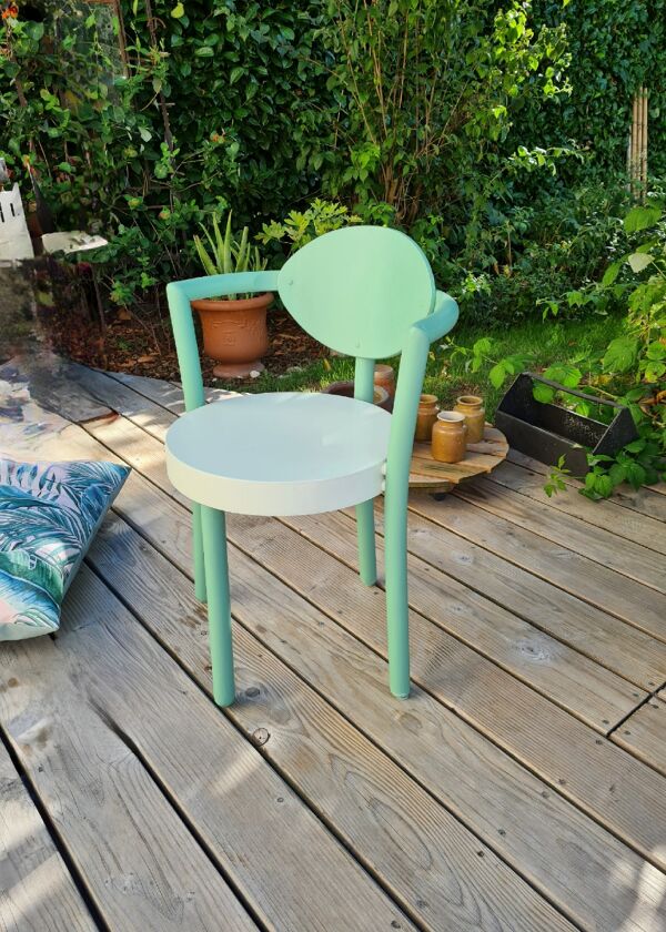Chaise Baumann