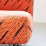 Fauteuils des années 70