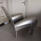 Fauteuil Richard III édition limitée Philippe Starck (2004)