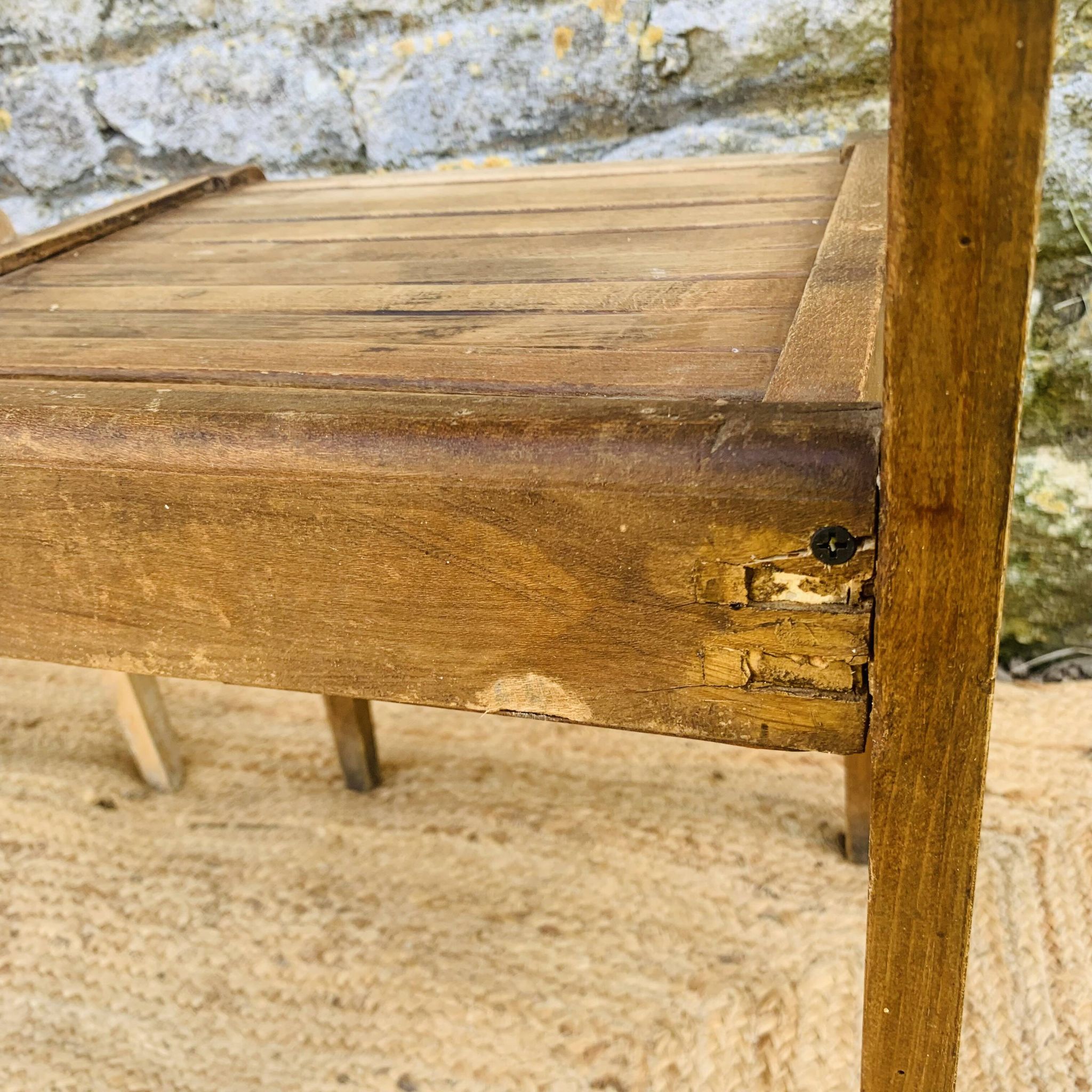 Ensemble de 4 chaises René Gabriel