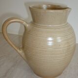 1 litre pitcher in CNP Village sandstone