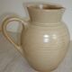 CNP Village 1 liter stoneware pitcher