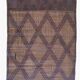Natte Mauritanienne - 86 x 112 cm