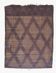 Mauritanian mat - 86 x 112 cm
