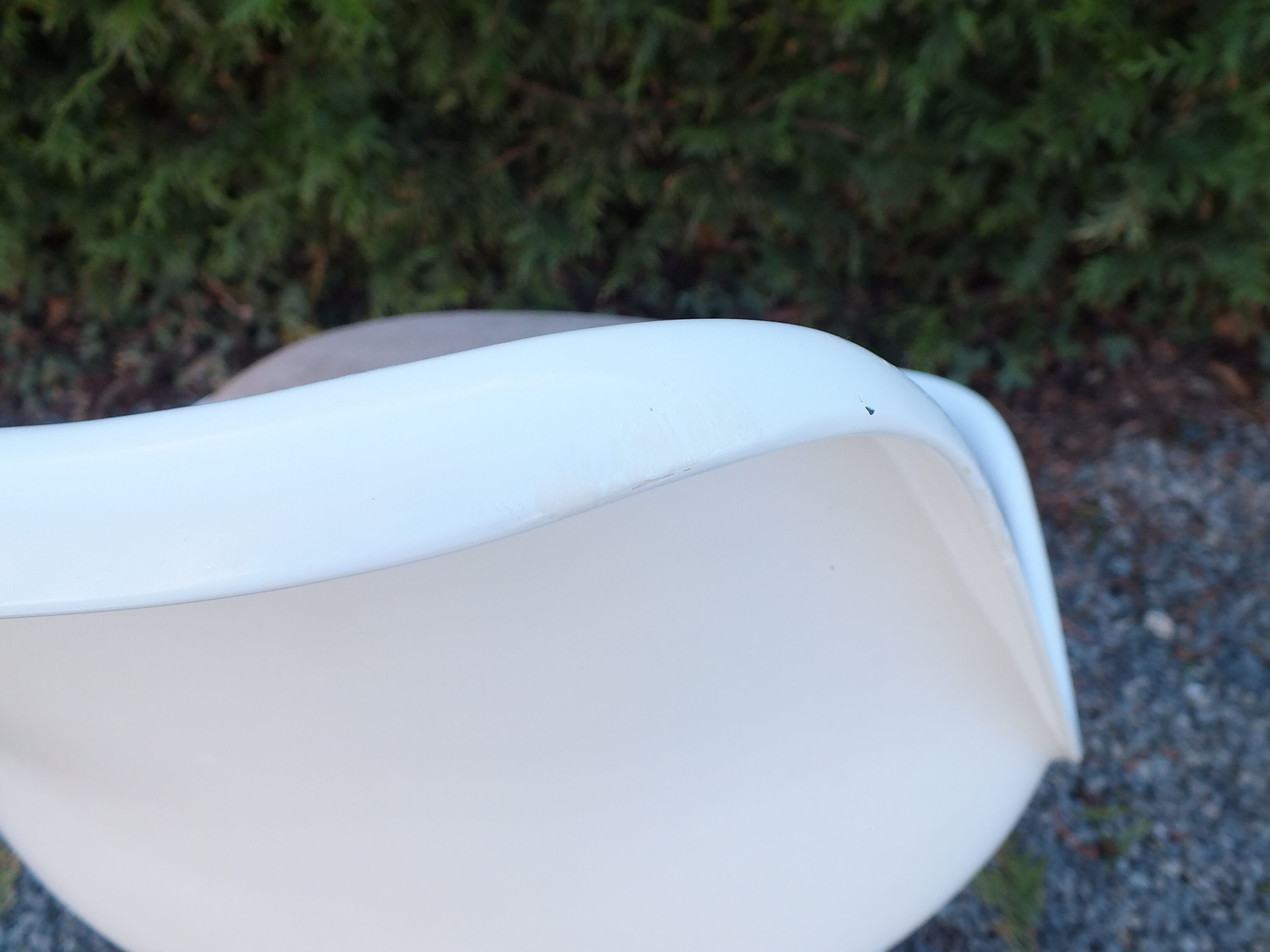 Tulip Chair Knoll International Design Saarinen