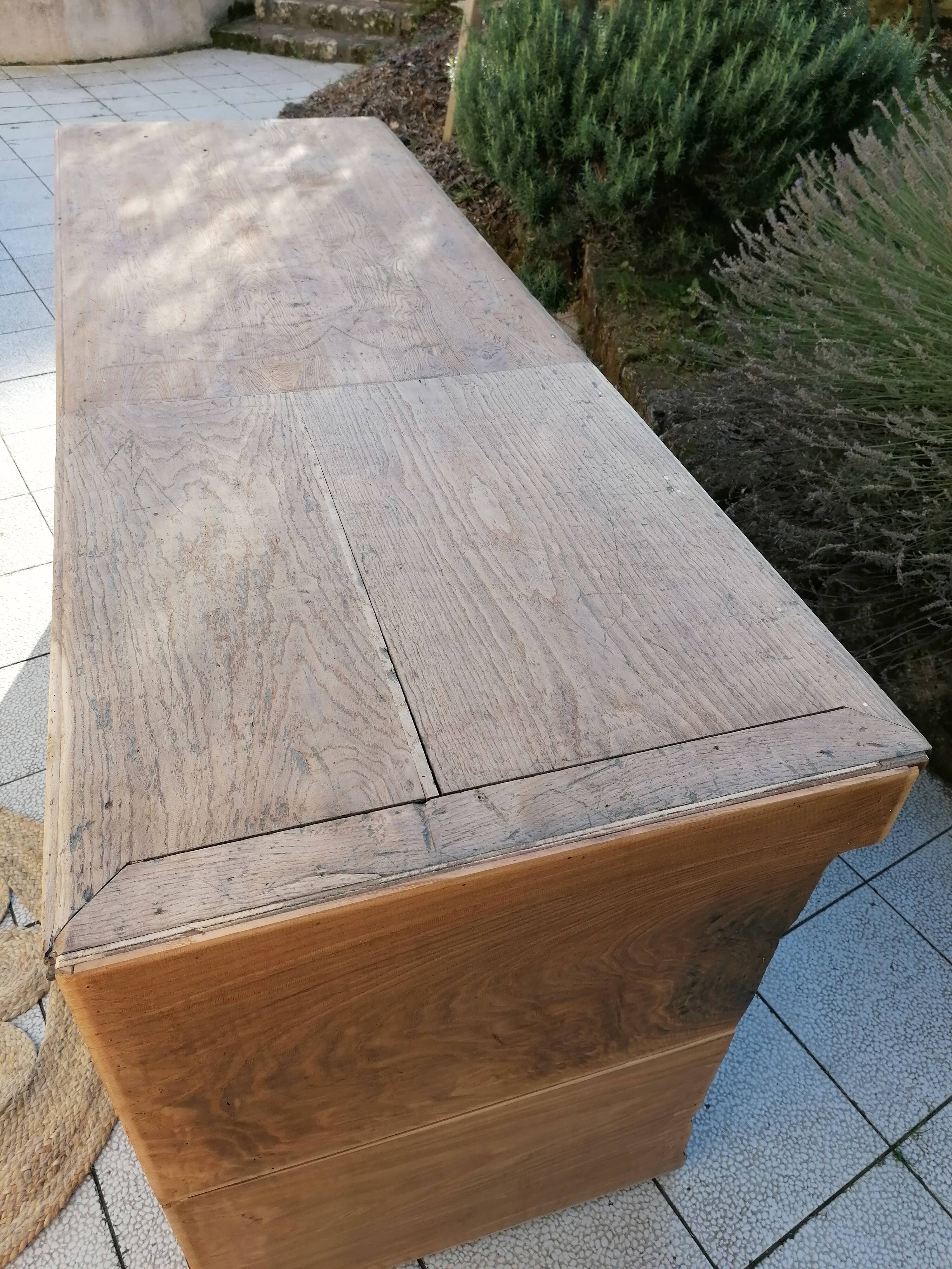 Meuble de métier