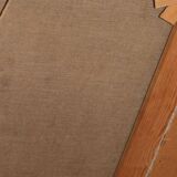 Original Swedish oil on canvas from the mid-century "Landscape" - Vintage and framed