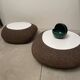 Set de tables basses « Lasca », Marco Sousa Santos