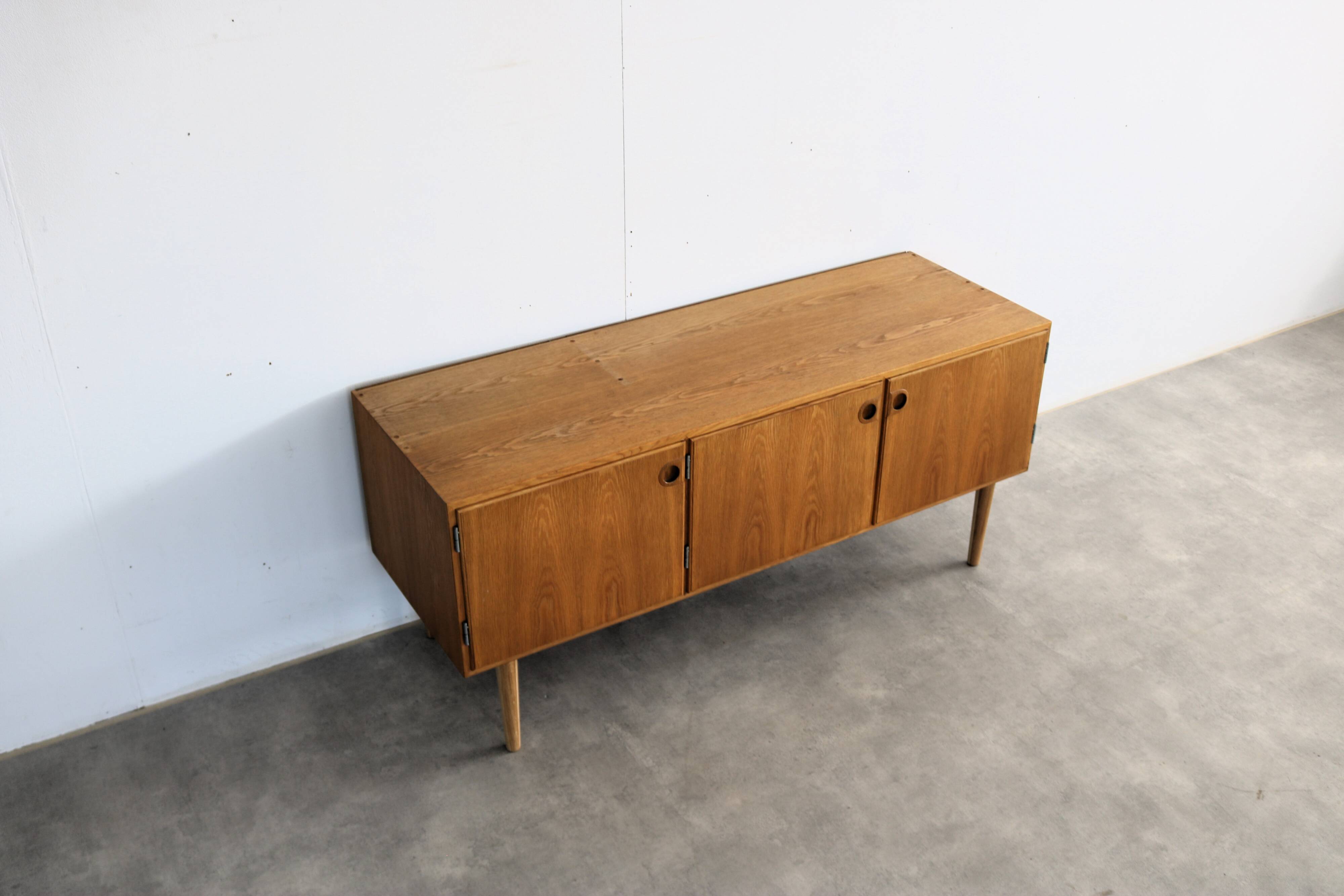 vintage TV cabinet | dresser | sideboard | Danish