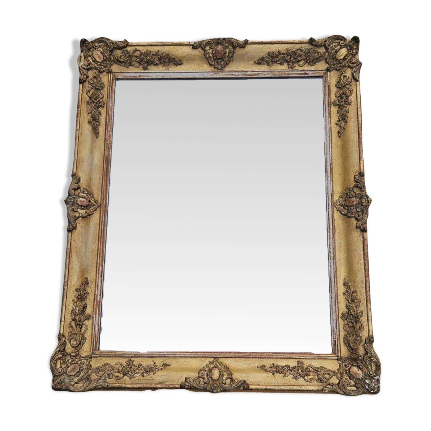 Miroir Directoire 19eme