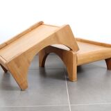Footrests