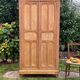 Armoire parisienne