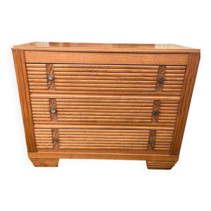 Commode art déco
