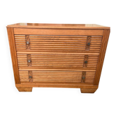 Commode art déco