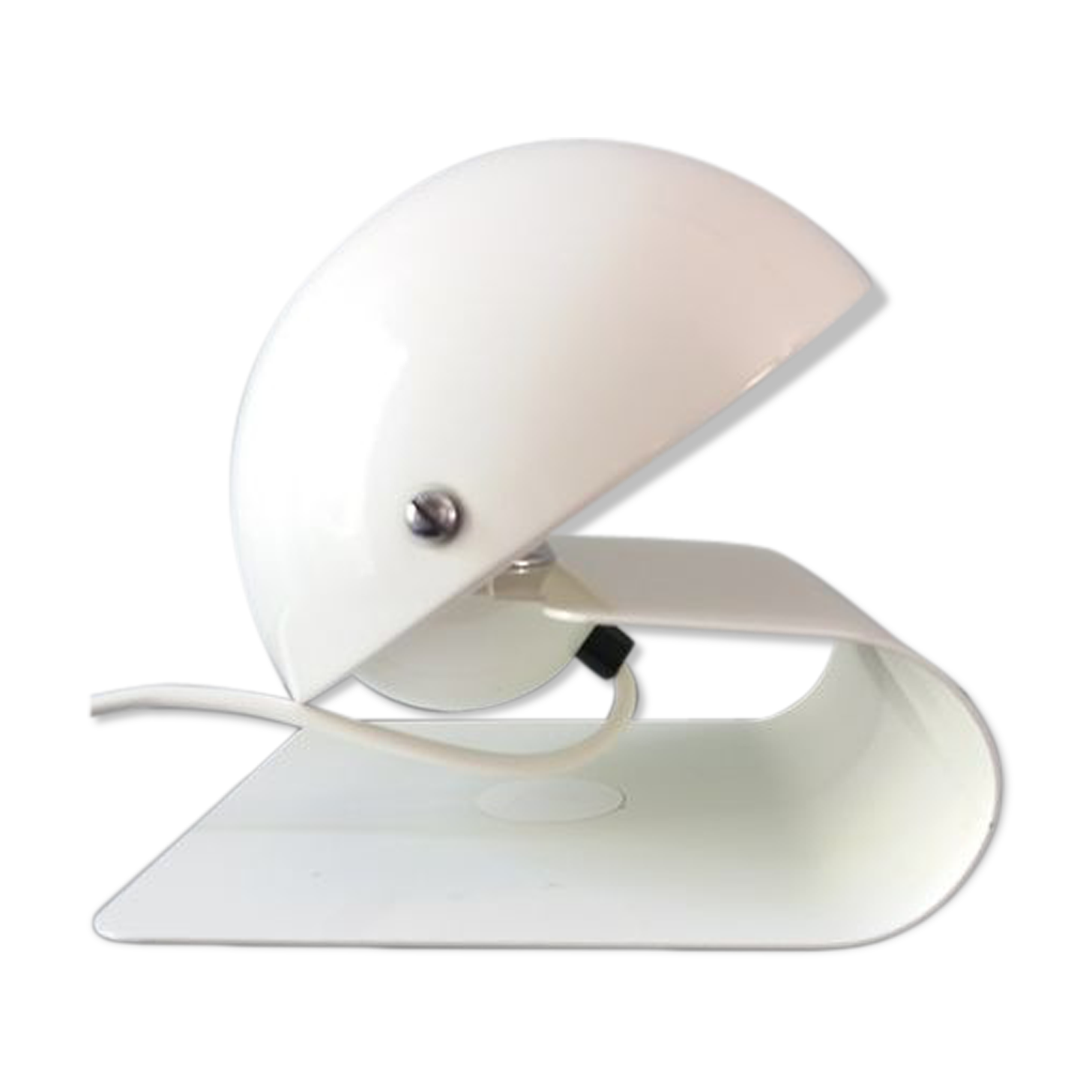 Lamp Guzzini - "Bugia" Giuseppe Cormio