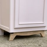 Parisian bonnetière cabinet nude 1930