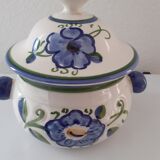 Soup dish