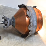 Copper City Lantern 1920′