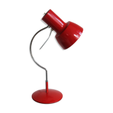 1960's Mid Century Desk Lamp by Josef Hurka