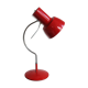1960's Mid Century Desk Lamp by Josef Hurka