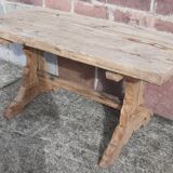 Oak table