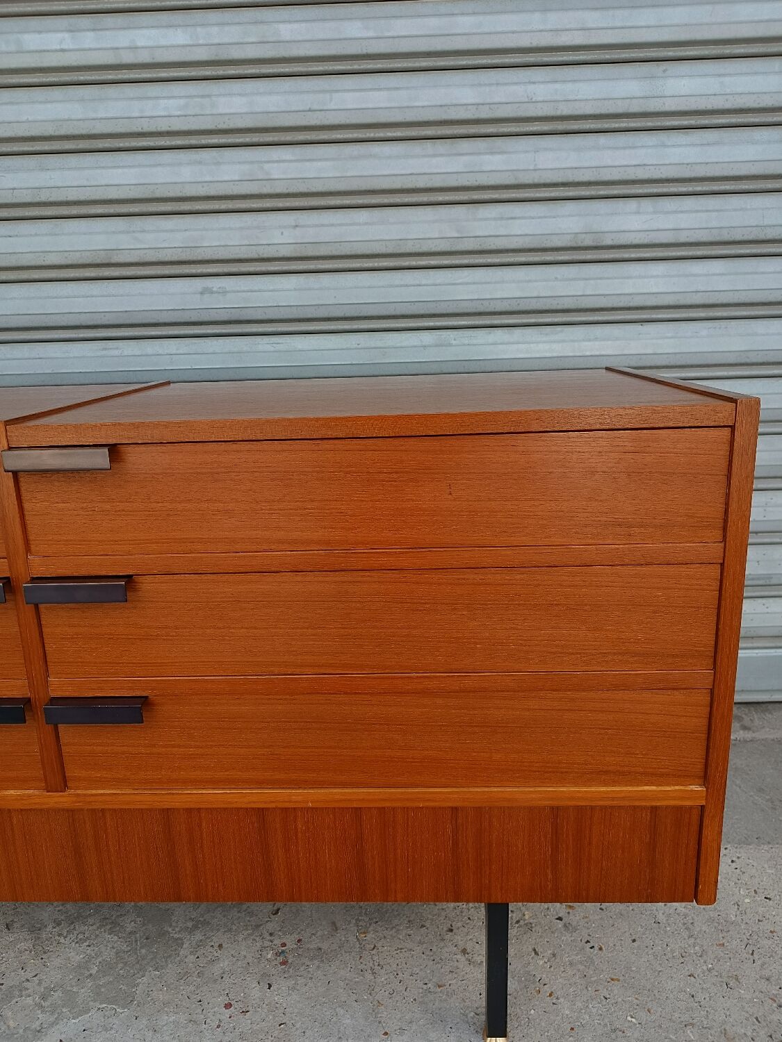 Commode Gérard Guermonprez 1958