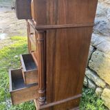 Henry II bedside table
