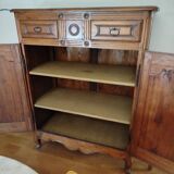Shelf furniture