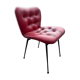 Chair 1950 by Louis Sognot