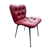 Chaise 1950 de Louis Sognot
