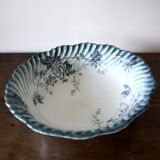 Henry Alcock & Co. dish