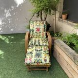 Chaise longue