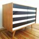 Chest of Drawers by J. Jiroutek for Interior Prague, 1960s