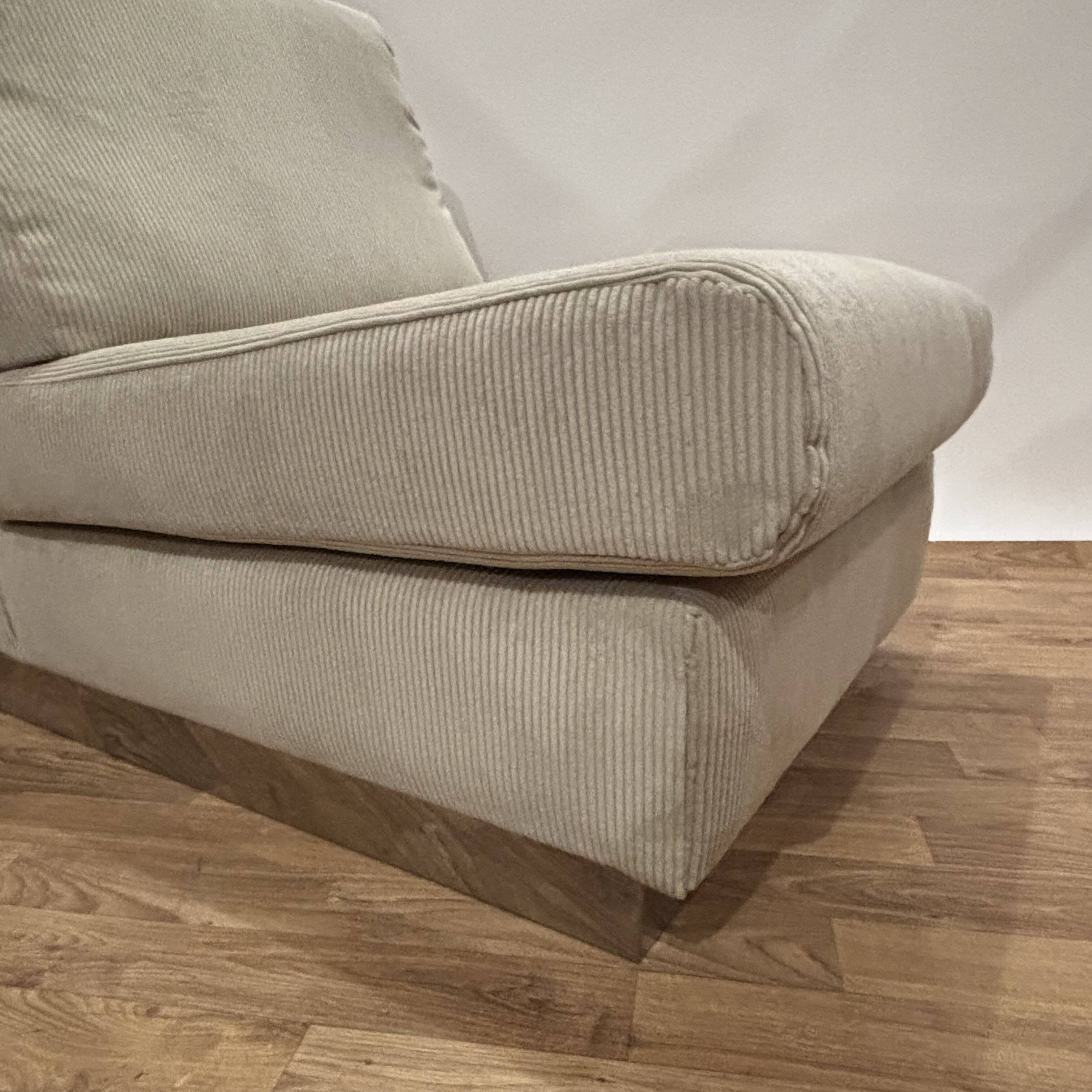 Jacques Charpentier armchairs reupholstered