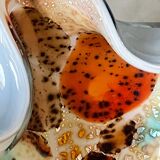 Cendrier vide-poche « Tutti Frutti » de Dino Martens en verre de M