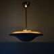Bauhaus Pendant, Franta Anyz, 1930s
