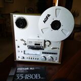 Akai GX-625 tape recorder
