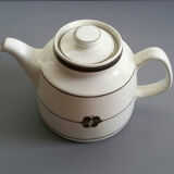 Teapot, Rörstrand manufactured in Sweden 70's