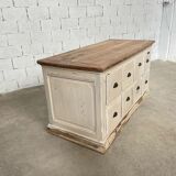 Walnut bank from the 1930s