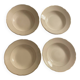 Plates .Villeroy and Bosch