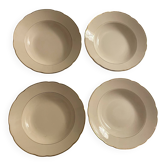 Plates .Villeroy and Bosch
