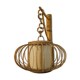 Wall lamp vintage years 50-60