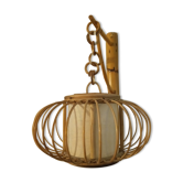 Wall lamp vintage years 50-60