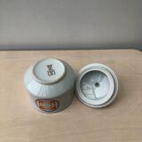 Porcelain sugar