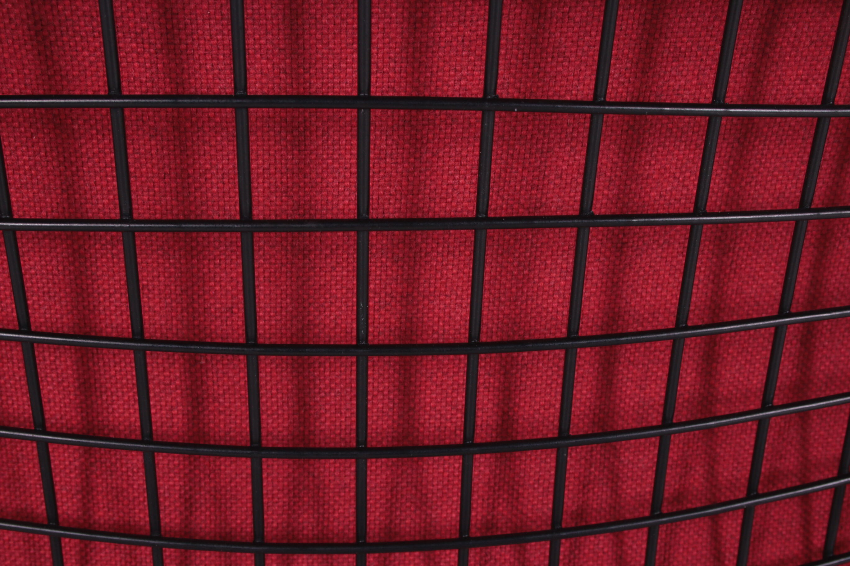 Design Harry bertoia for Knoll, Model Bird Armchair with Ottoman, 1980s