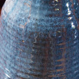 Ceramic pitcher of the potters of Accolay