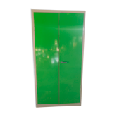 Metal cabinet industrial wardrobe
