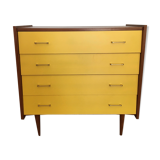 Vintage chest of drawer