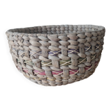 Wicker basket