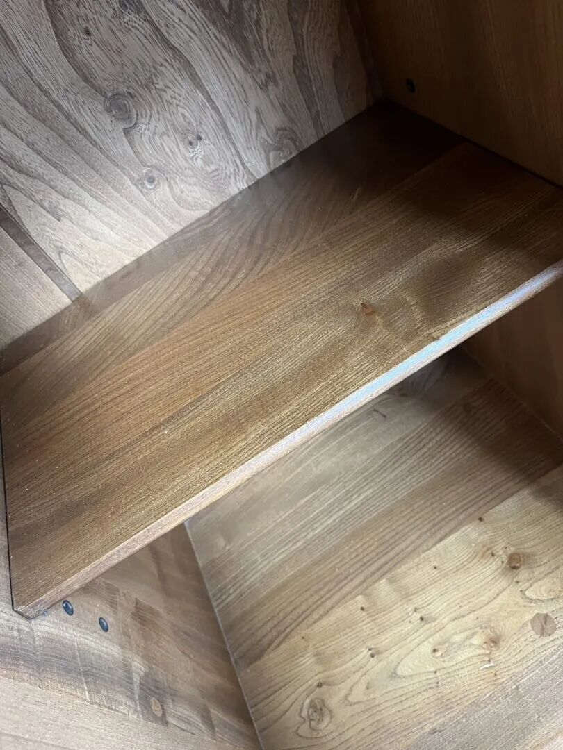 Windsor model 467 – Luciano Ercolani for Ercol (UK)